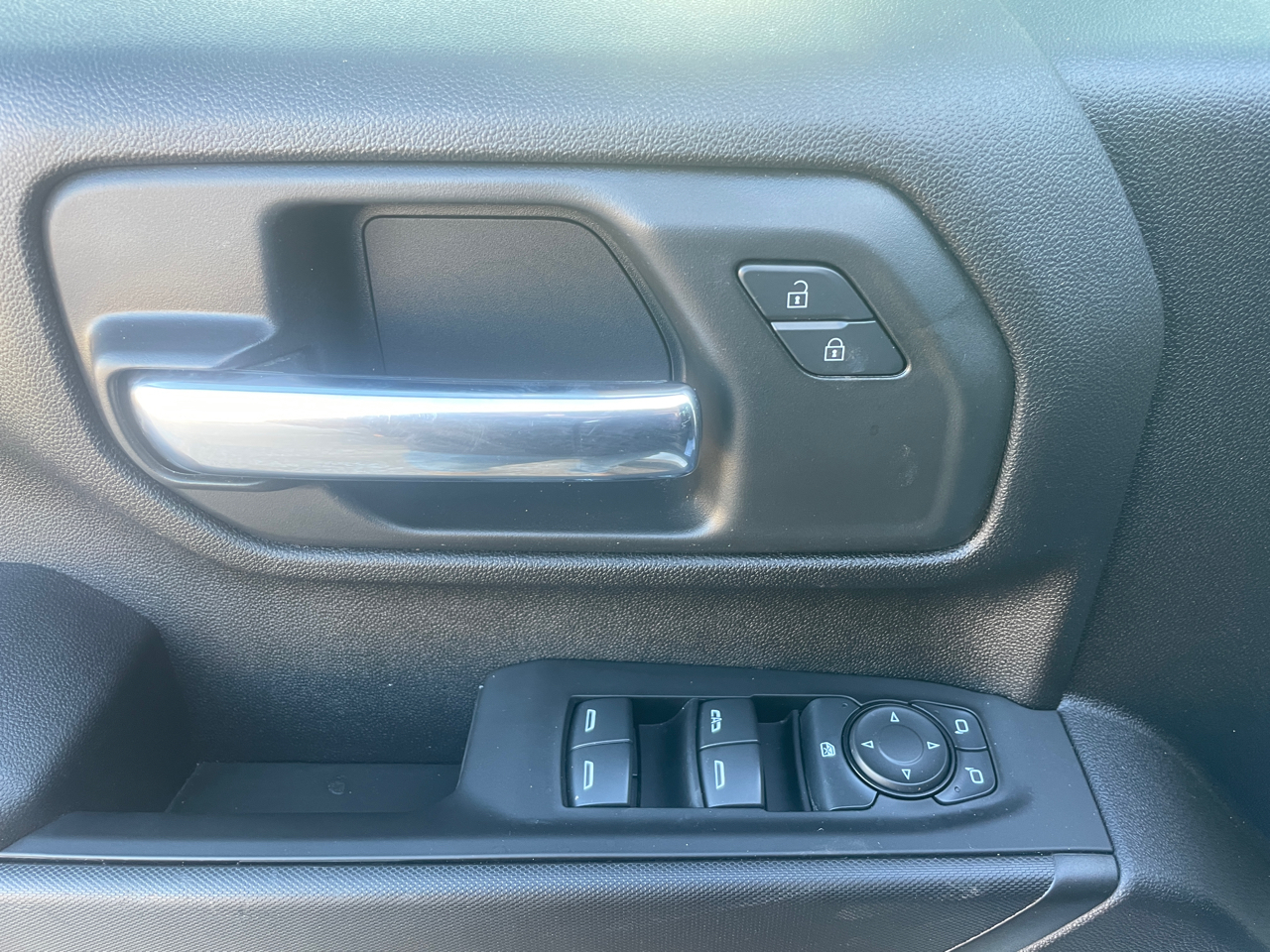 Chevrolet Silverado 3500HD Work Truck Crew Cab DRW 4WD 2024