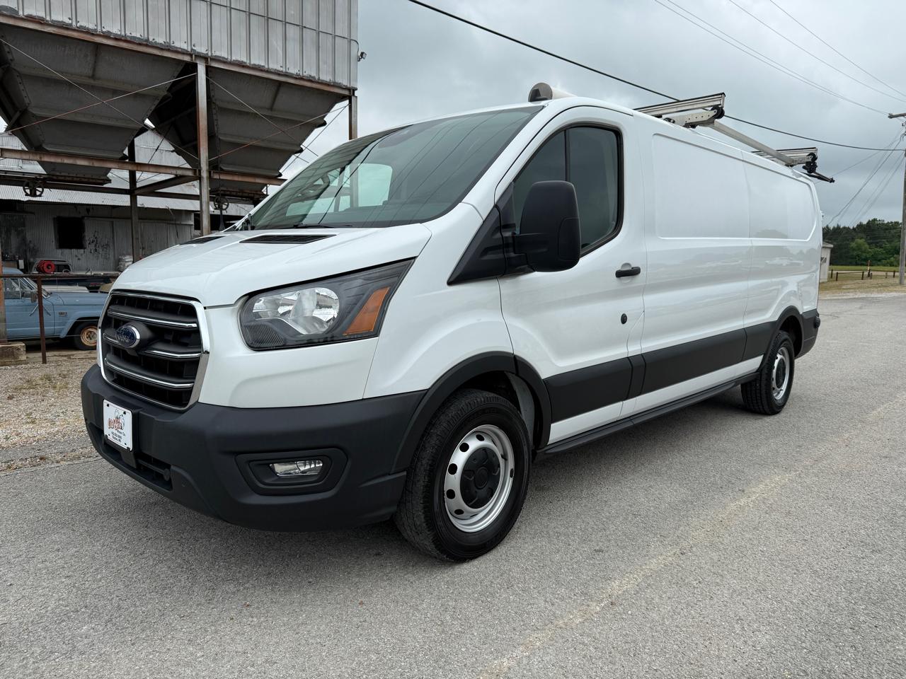 2020 Ford Transit 350 Van Low Roof w/Sliding Pass. 148-in. WB