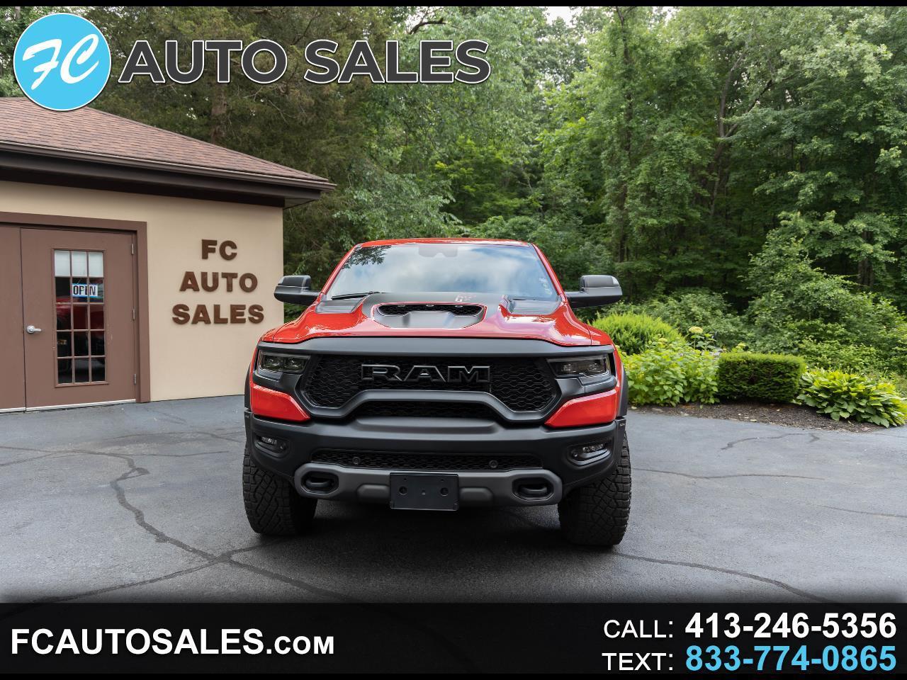 Used Cars for Sale Hampden MA 01036 FC Auto Sales