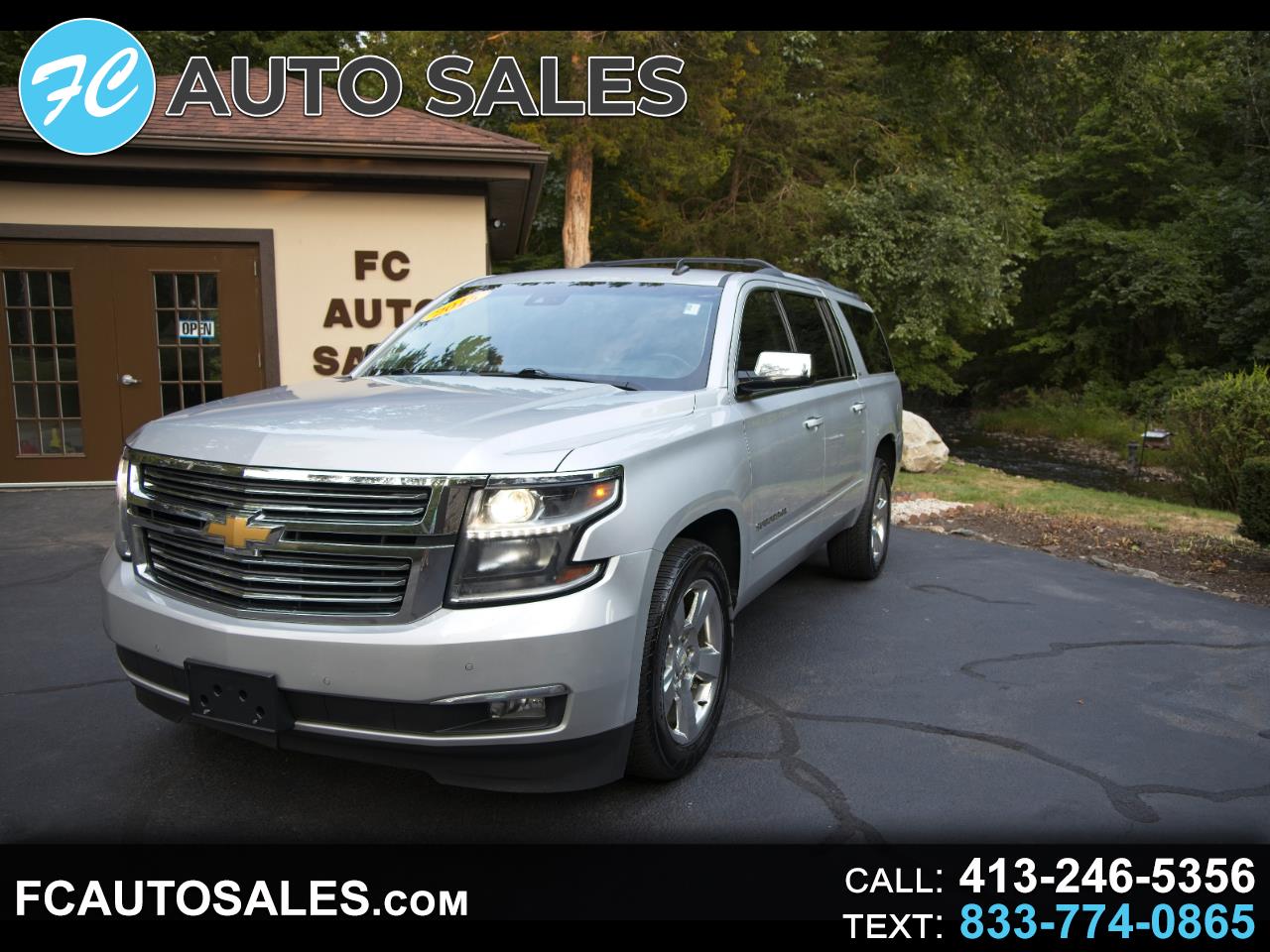 Used Cars for Sale Hampden MA 01036 FC Auto Sales