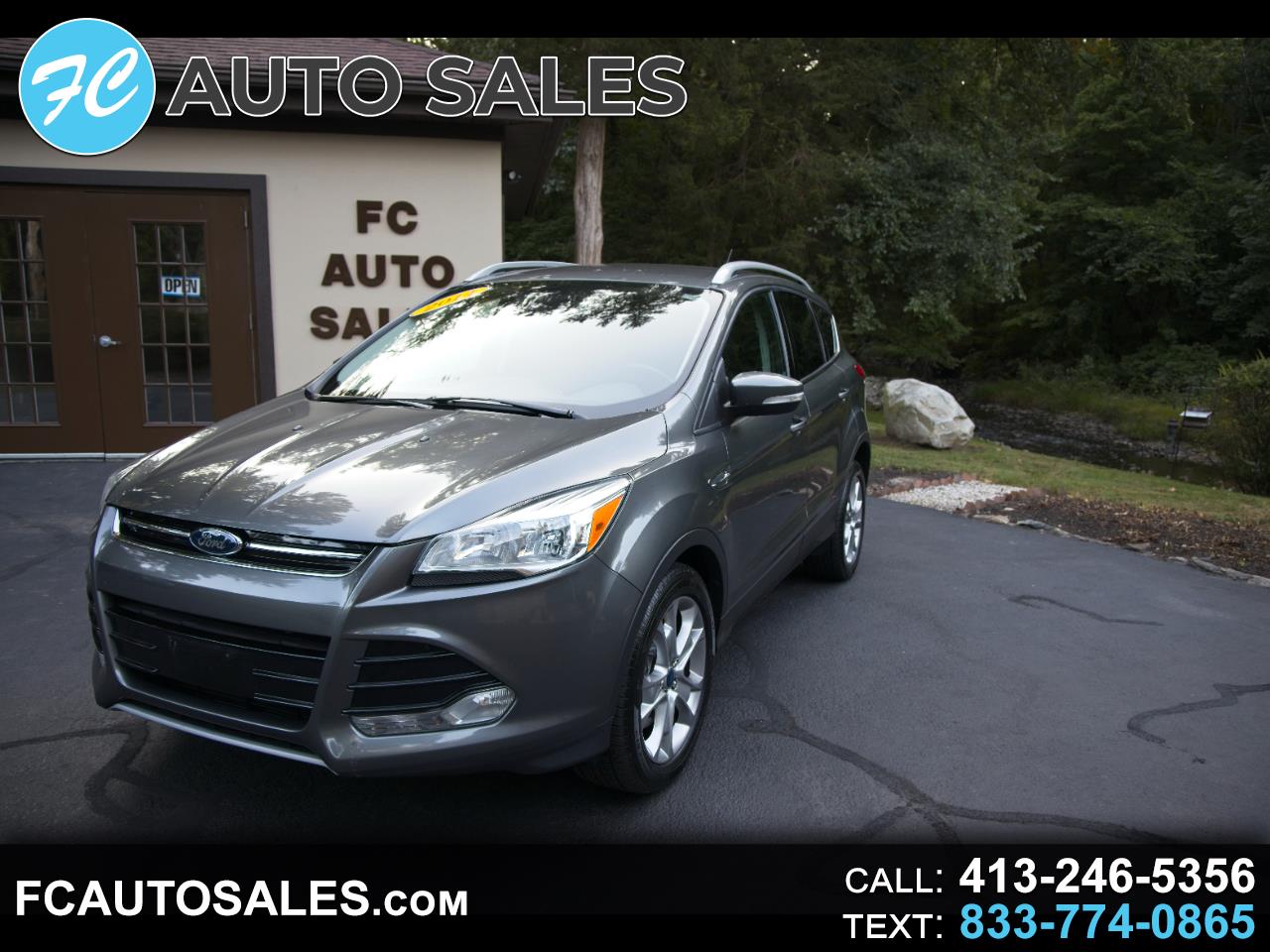 Used Cars for Sale Hampden MA 01036 FC Auto Sales