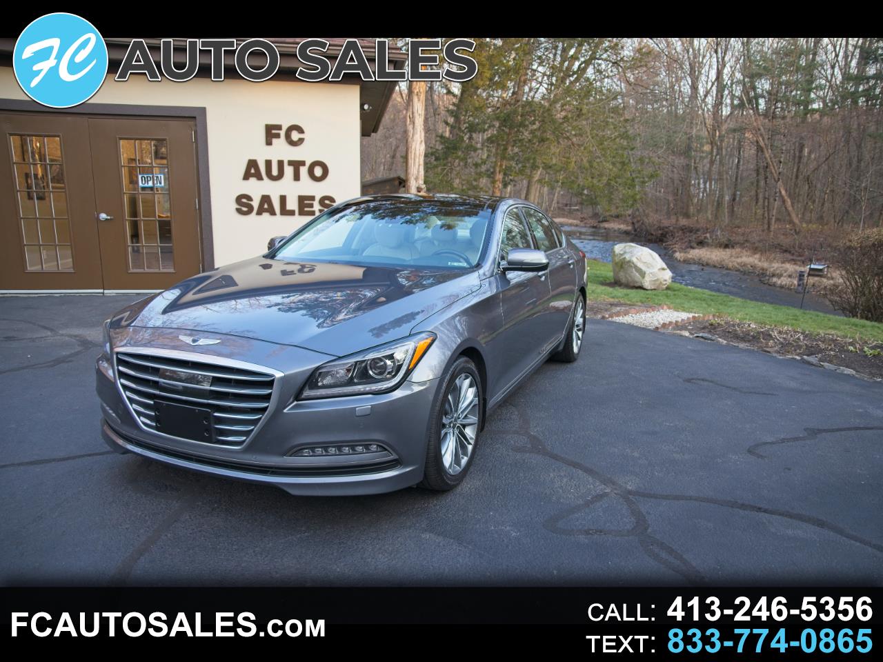Used Cars for Sale Hampden MA 01036 FC Auto Sales
