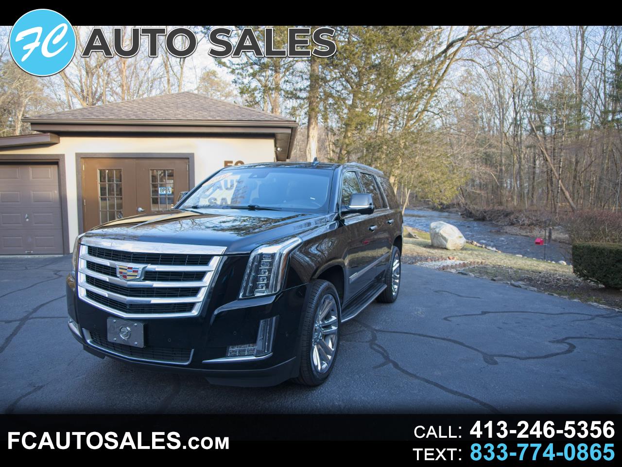 Used Cars for Sale Hampden MA 01036 FC Auto Sales