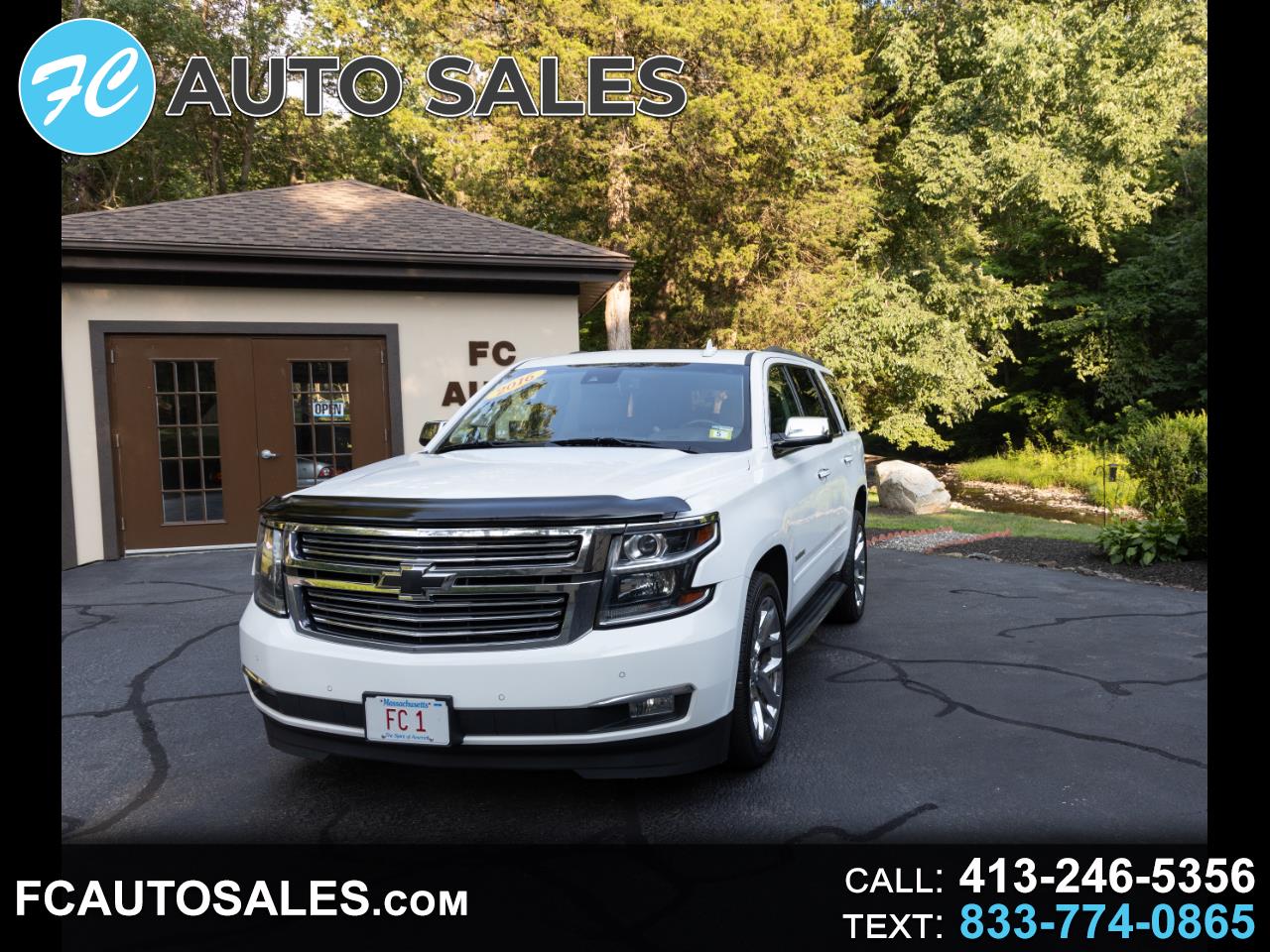 Used Cars for Sale Hampden MA 01036 FC Auto Sales