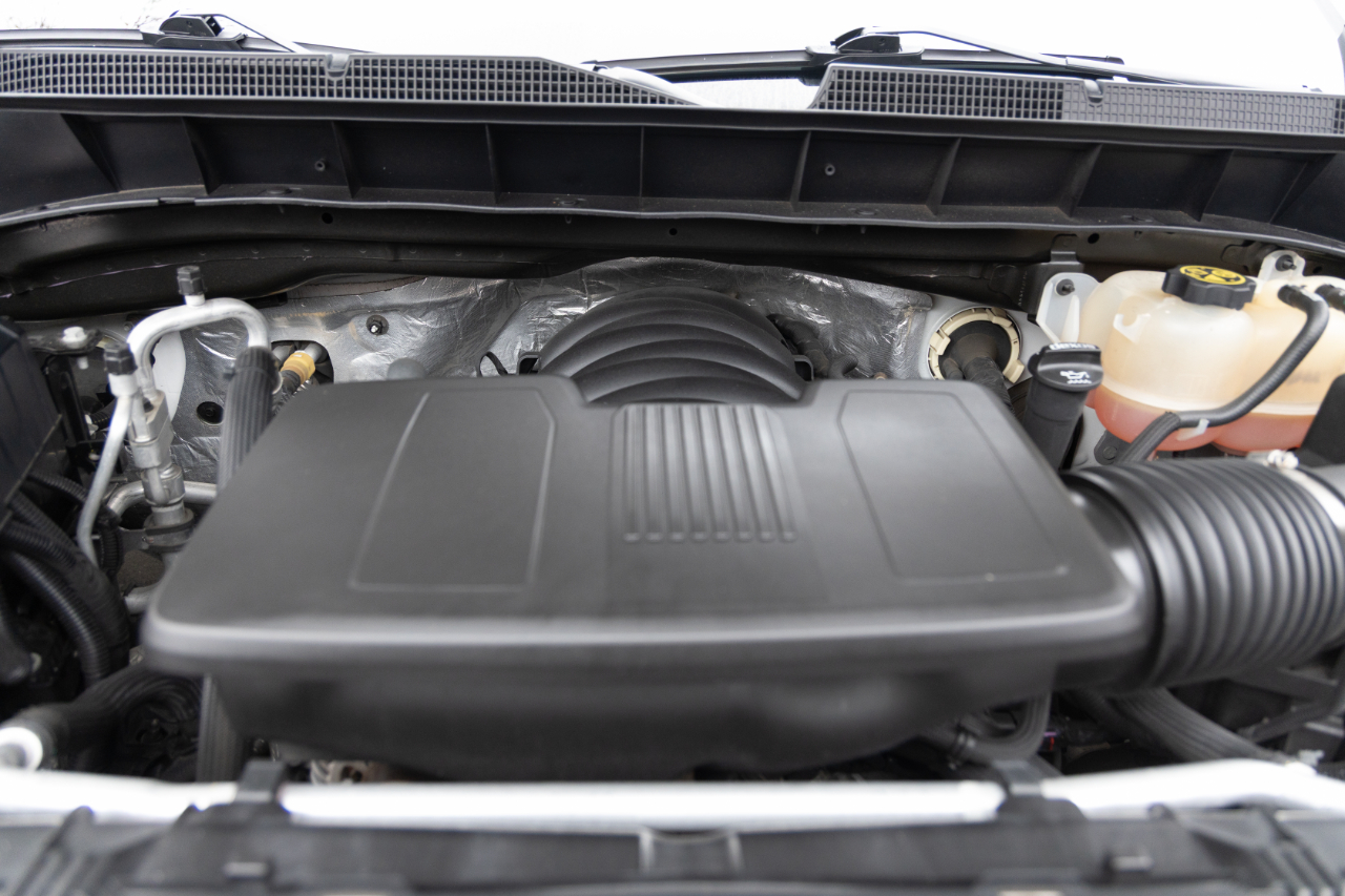 Chevrolet Silverado 1500 Work Truck Short Box 2WD 2019