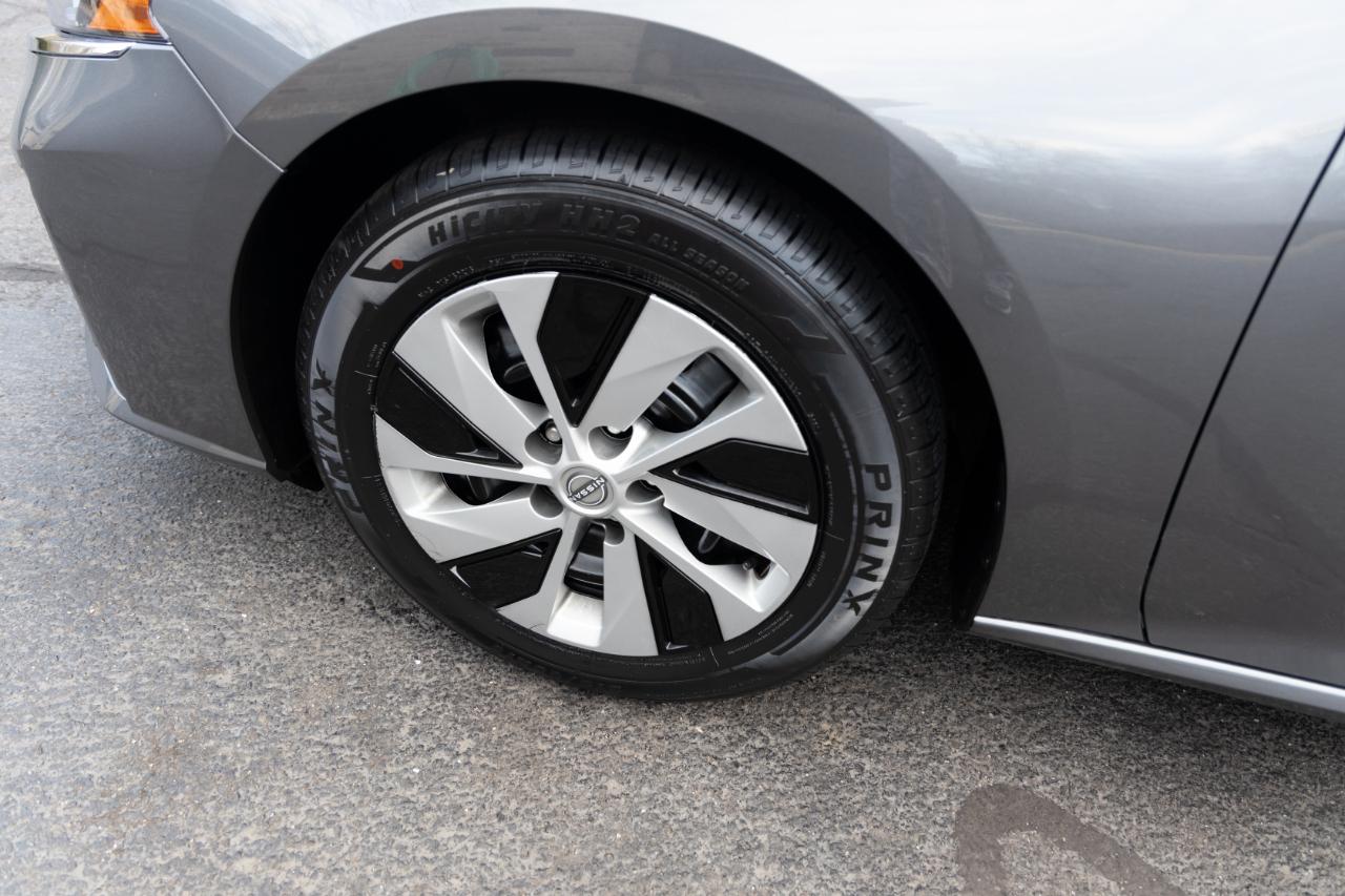 Nissan Altima 2.5 S 2024