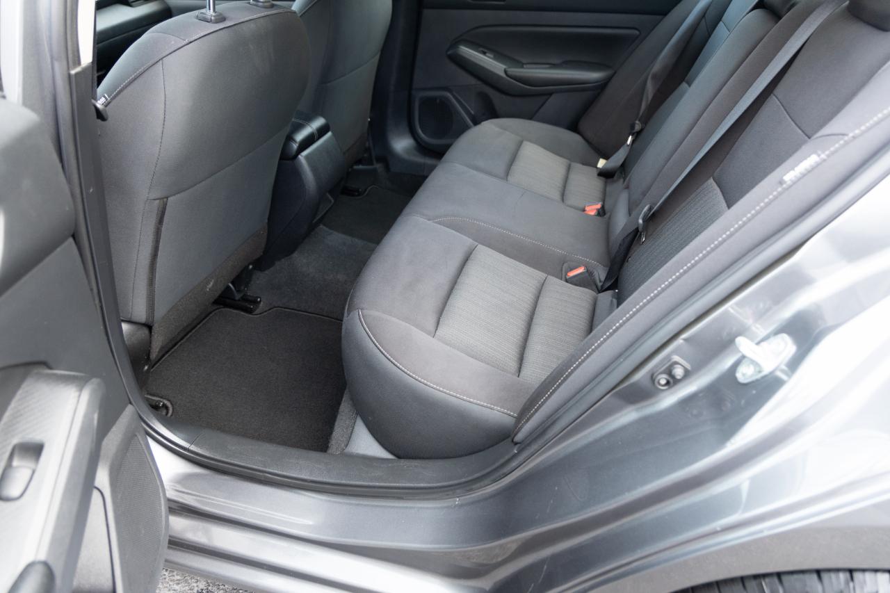 Nissan Altima 2.5 S 2024