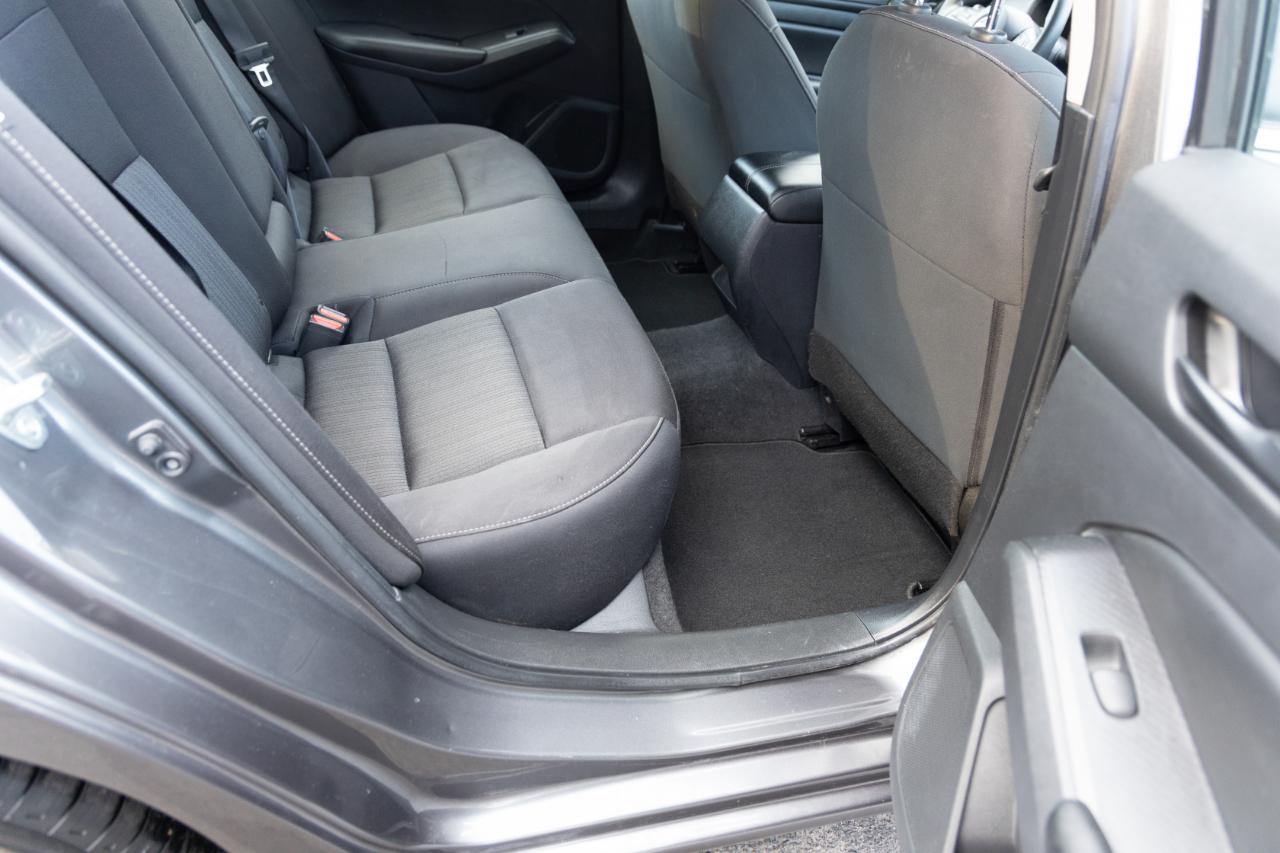 Nissan Altima 2.5 S 2024