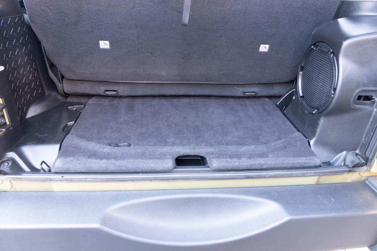 Jeep Wrangler Sport 4WD 2013