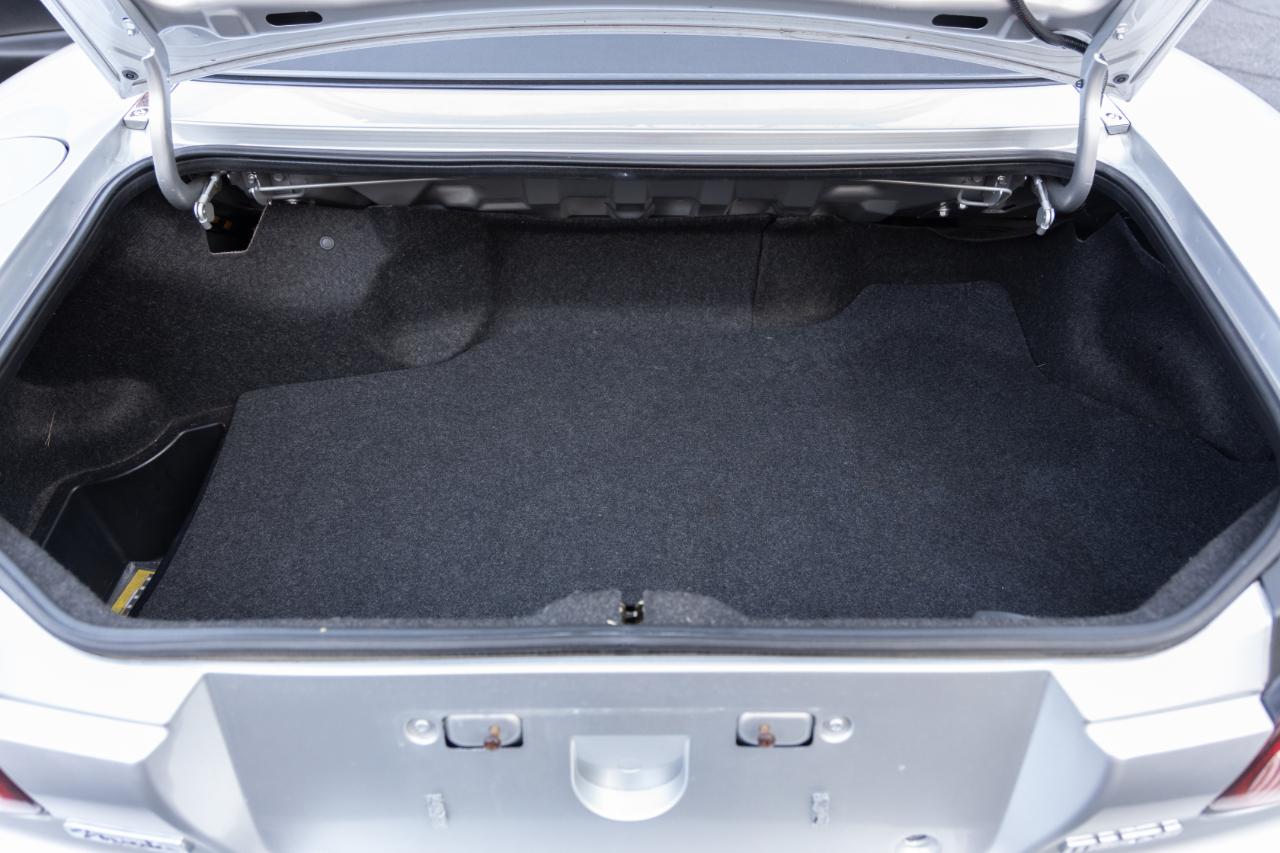 Mazda MX-5 Miata Base 2001