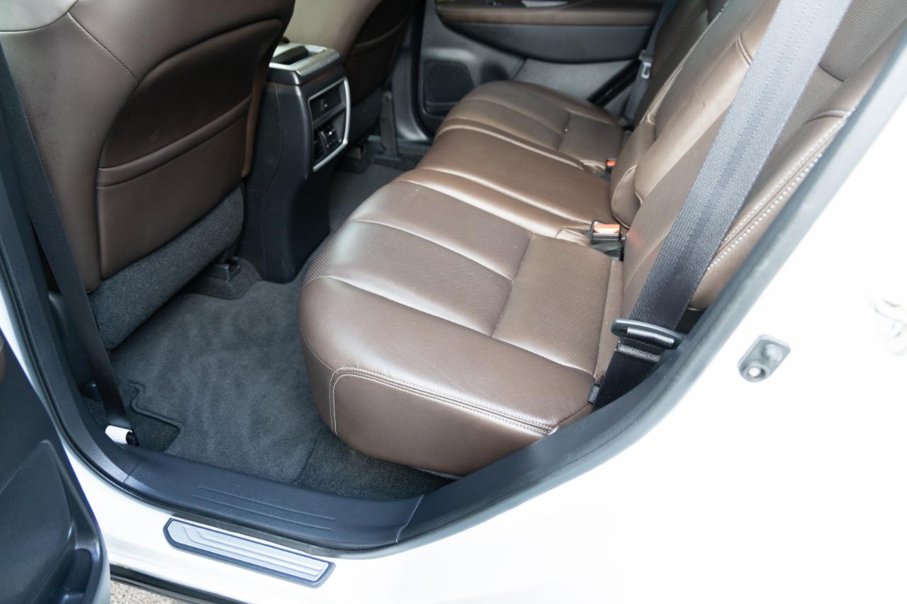 Nissan Murano SL AWD 2016