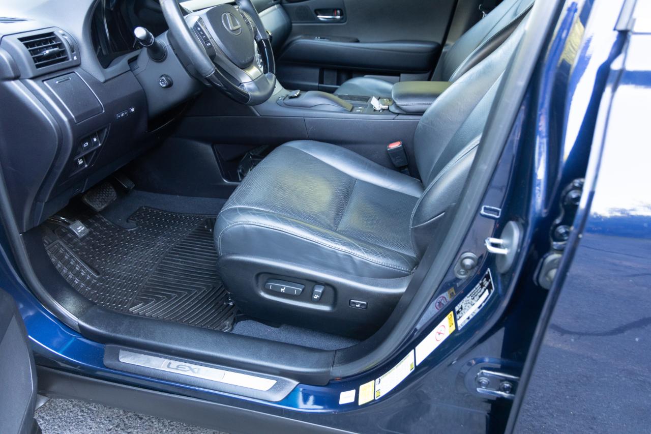 Lexus RX 350 AWD 2015
