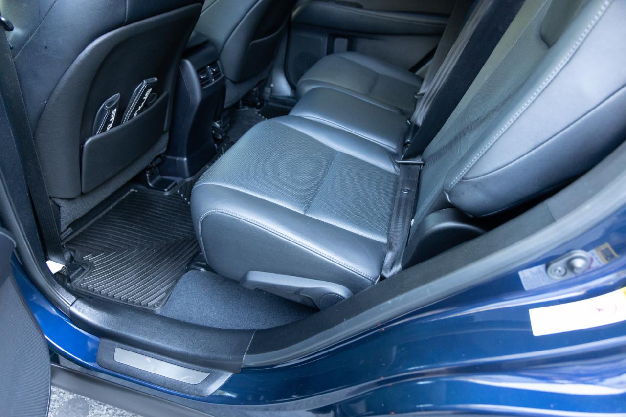 Lexus RX 350 AWD 2015