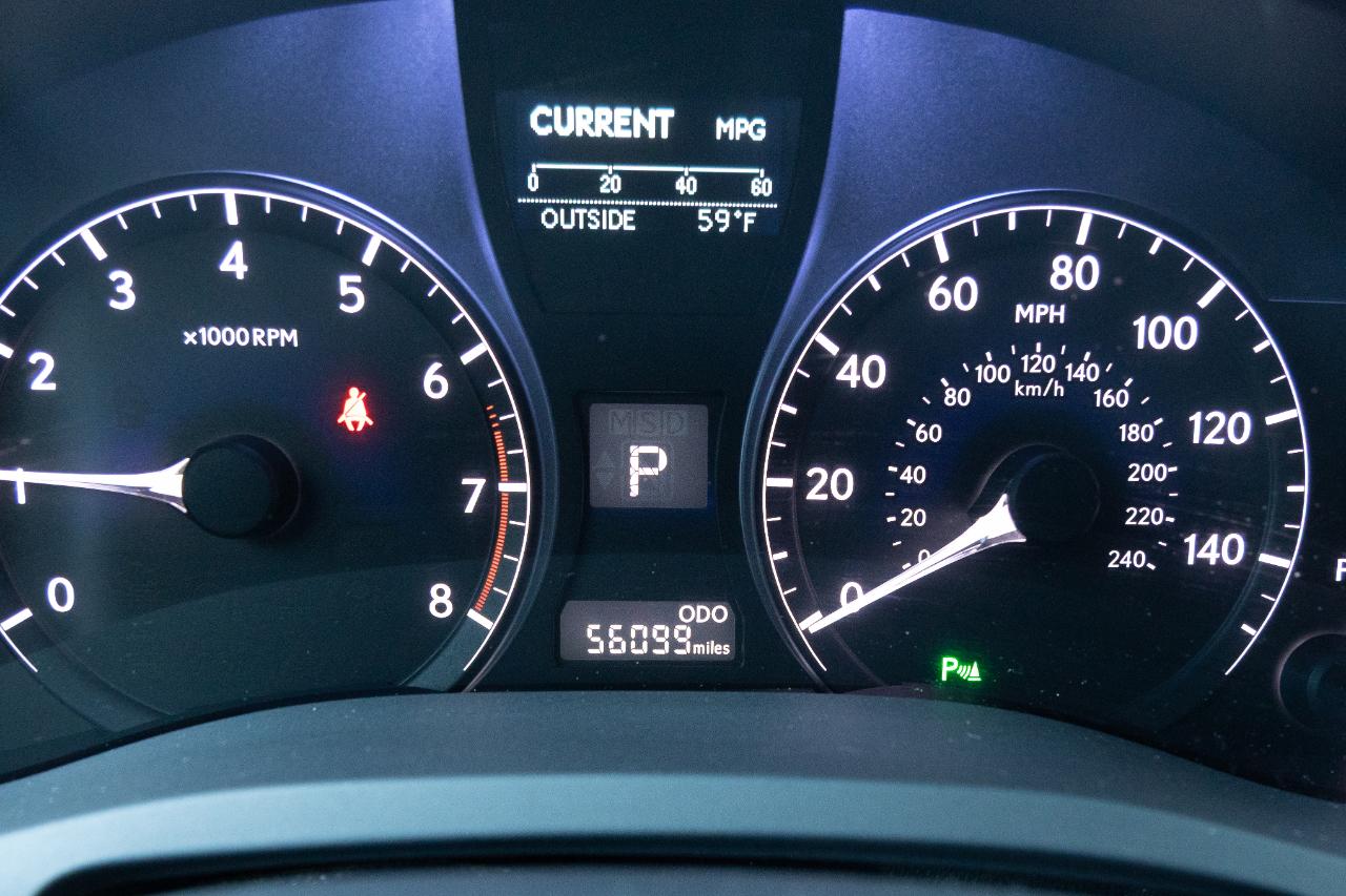 Lexus RX 350 AWD 2015