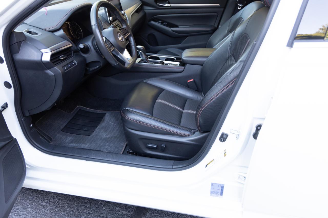 Nissan Altima 2.5 SR AWD 2024