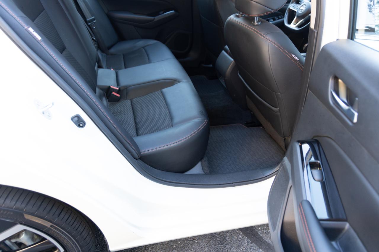 Nissan Altima 2.5 SR AWD 2024