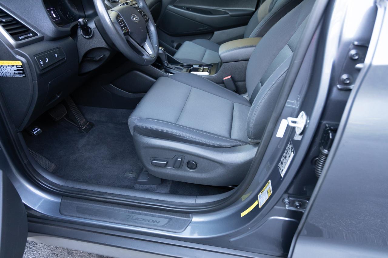 Hyundai Tucson Value AWD 2018