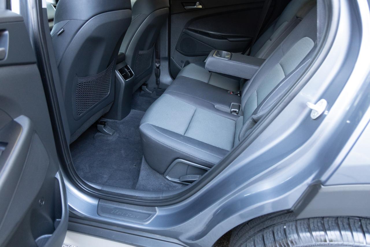 Hyundai Tucson Value AWD 2018