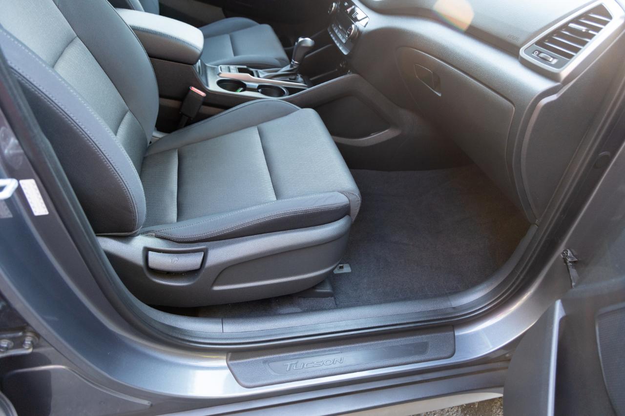 Hyundai Tucson Value AWD 2018