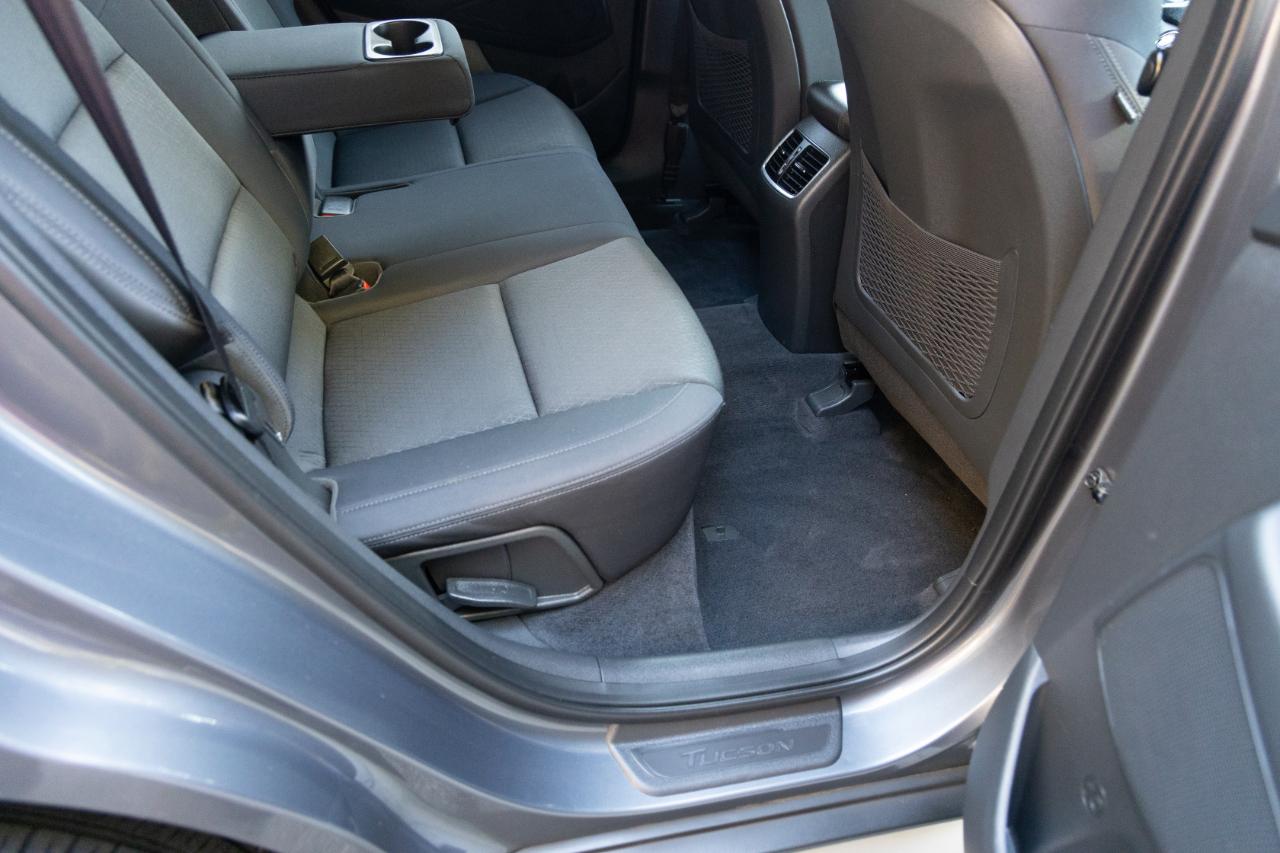 Hyundai Tucson Value AWD 2018