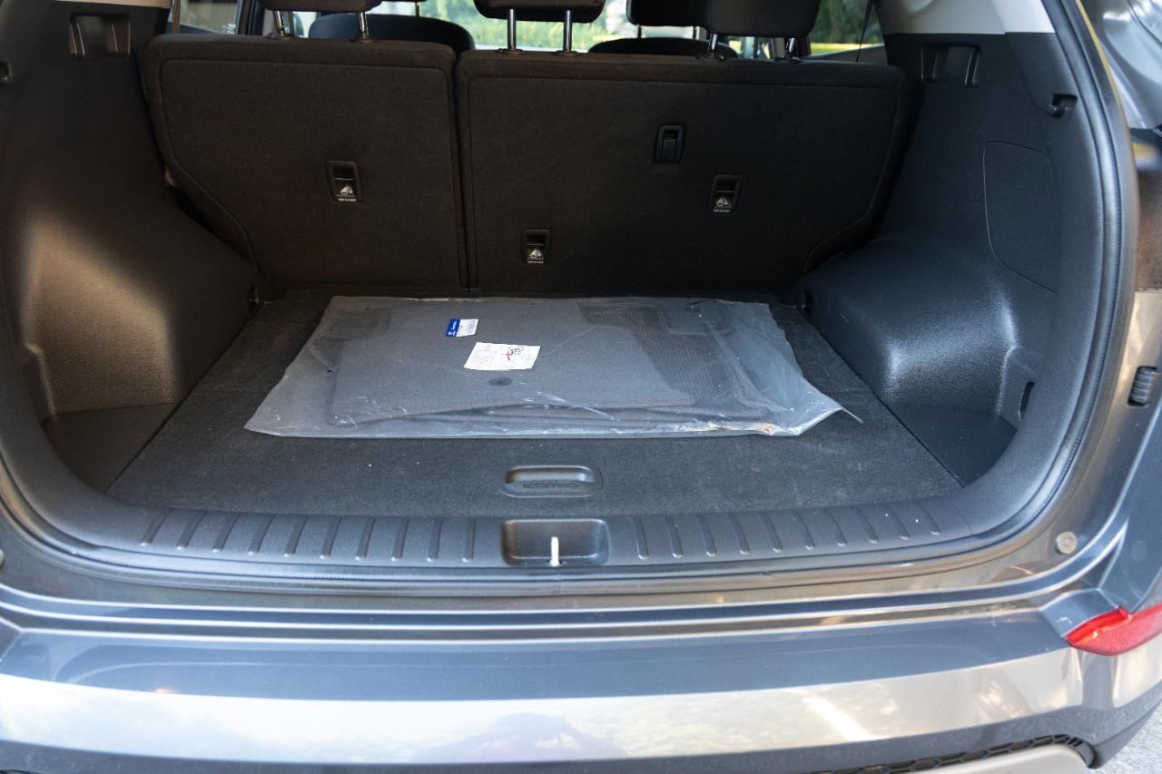 Hyundai Tucson Value AWD 2018