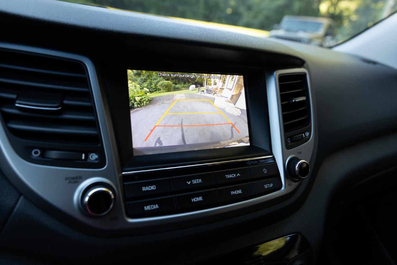 Hyundai Tucson Value AWD 2018