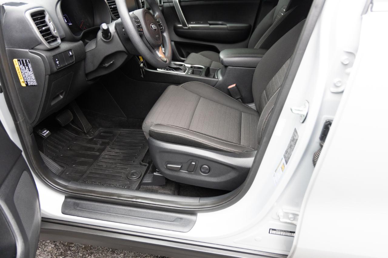 Kia Sportage LX AWD 2017