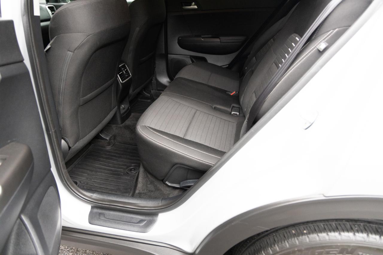Kia Sportage LX AWD 2017