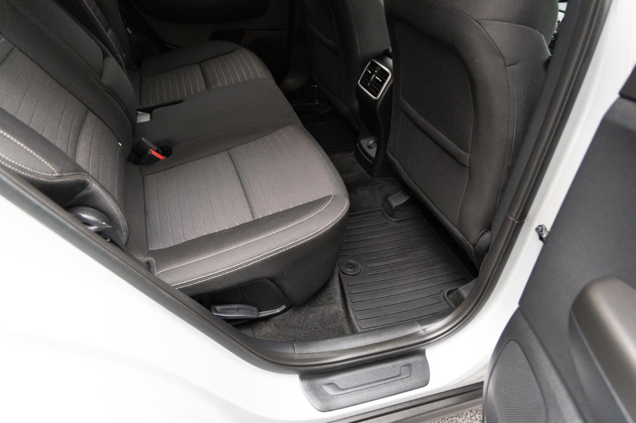 Kia Sportage LX AWD 2017