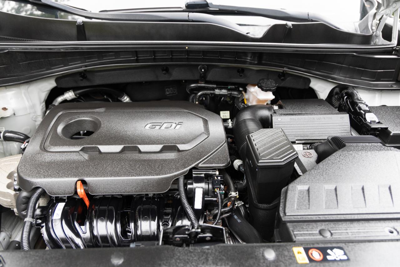 Kia Sportage LX AWD 2017