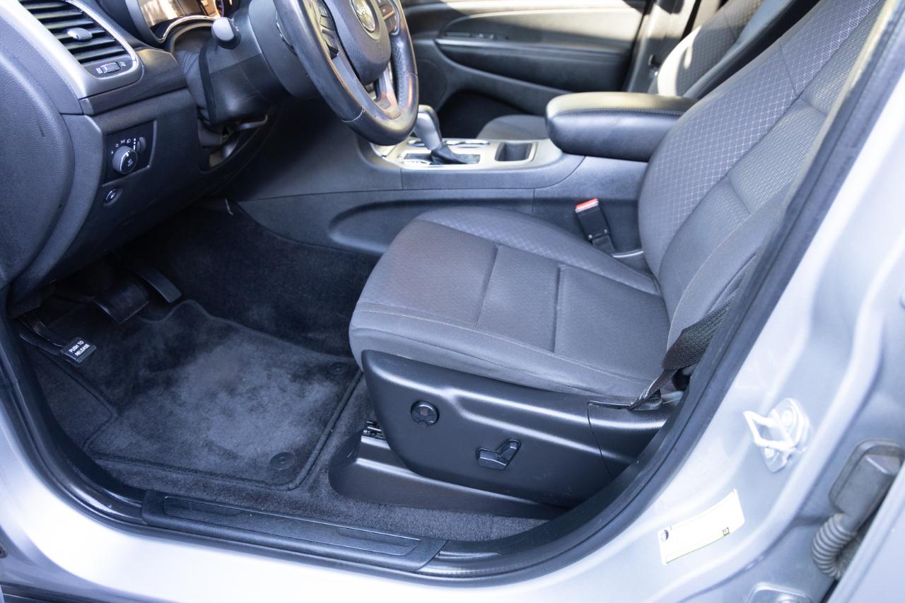 Jeep Grand Cherokee Laredo 2WD 2018