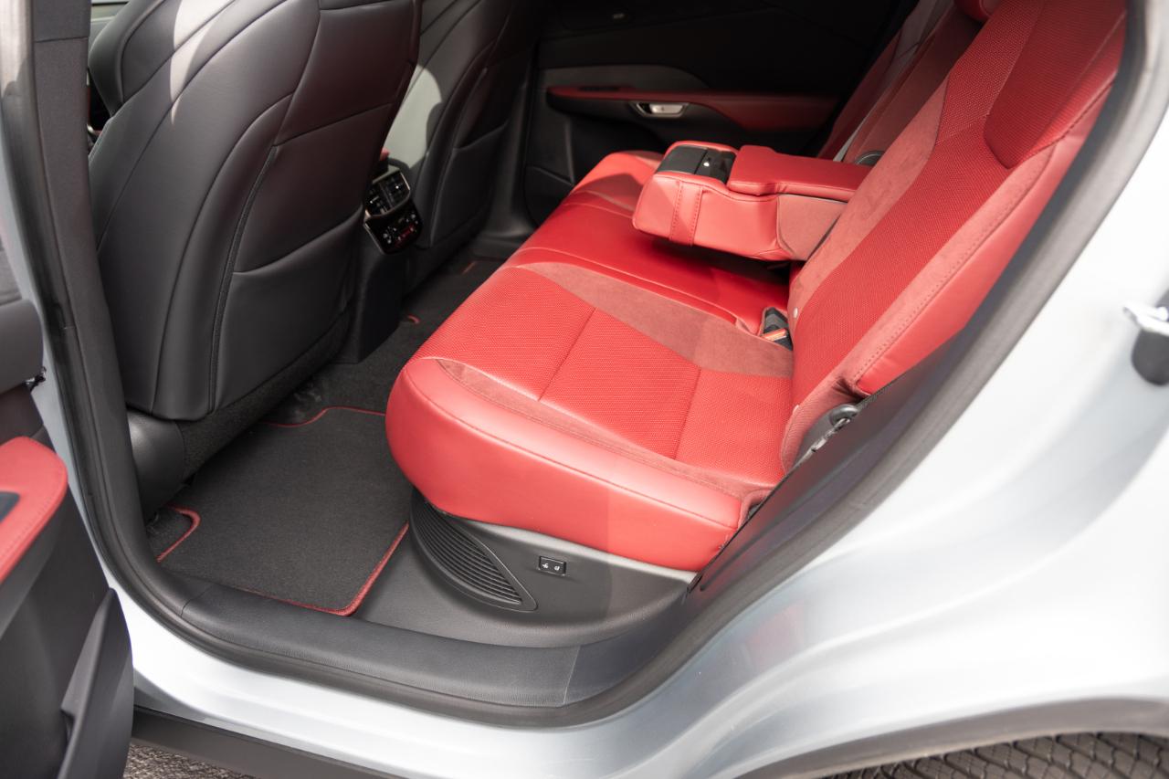 Lexus RX 500h F SPORT Performance 2023