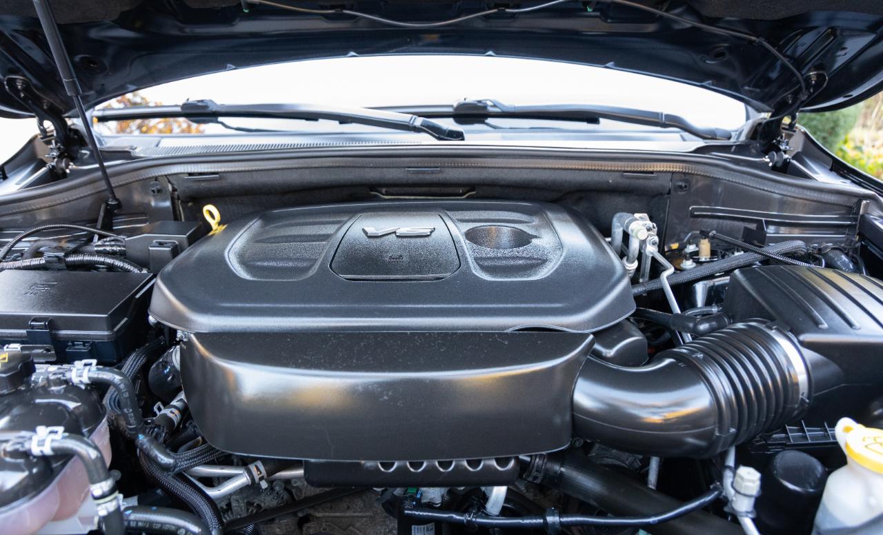 Jeep Grand Cherokee  2018