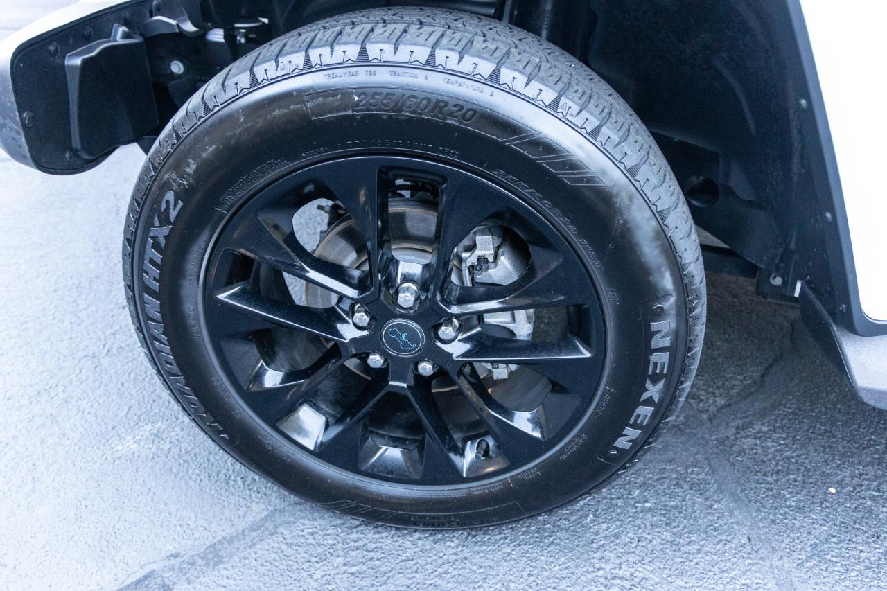 Jeep Wrangler 4xe Sahara 2024