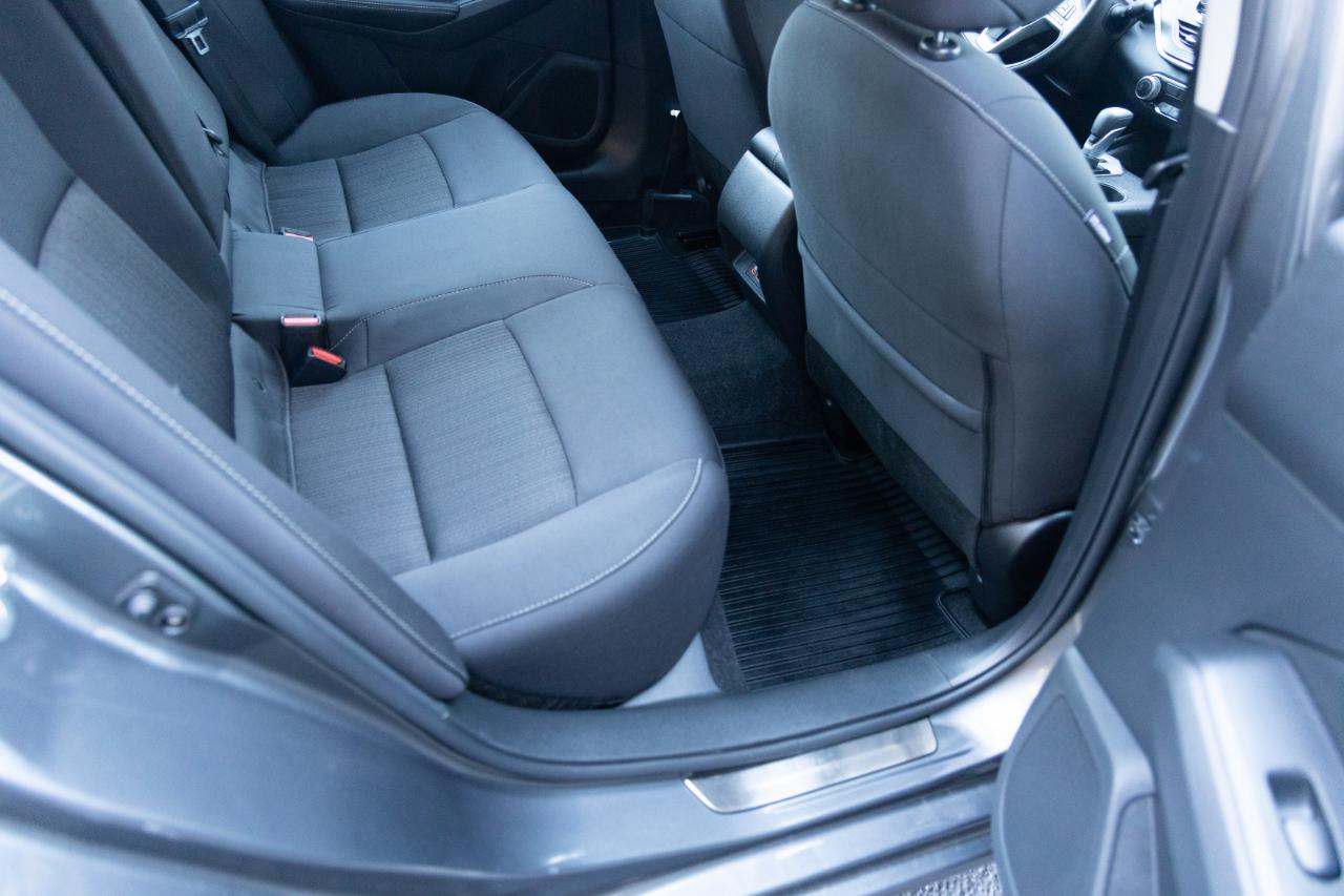 Nissan Altima 2.5 SV AWD 2025