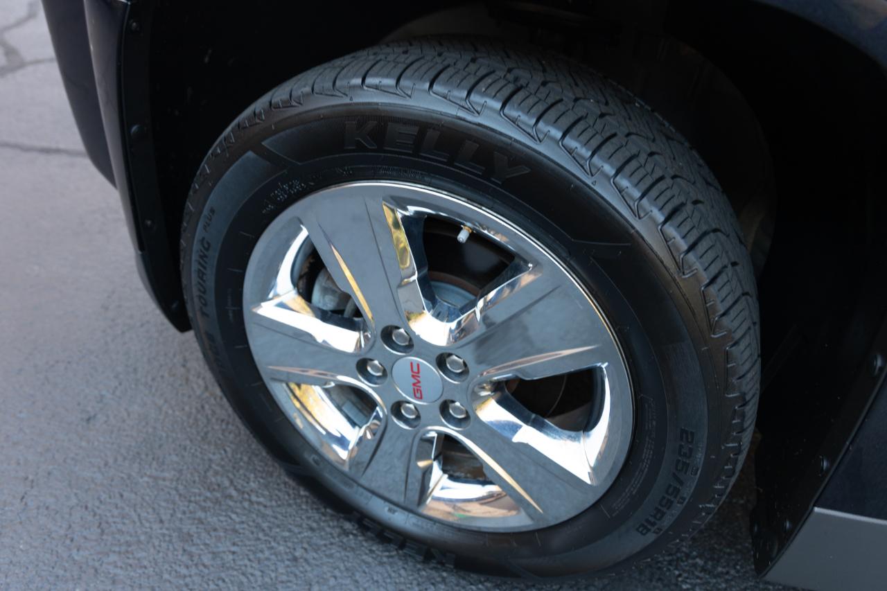GMC Terrain  2015