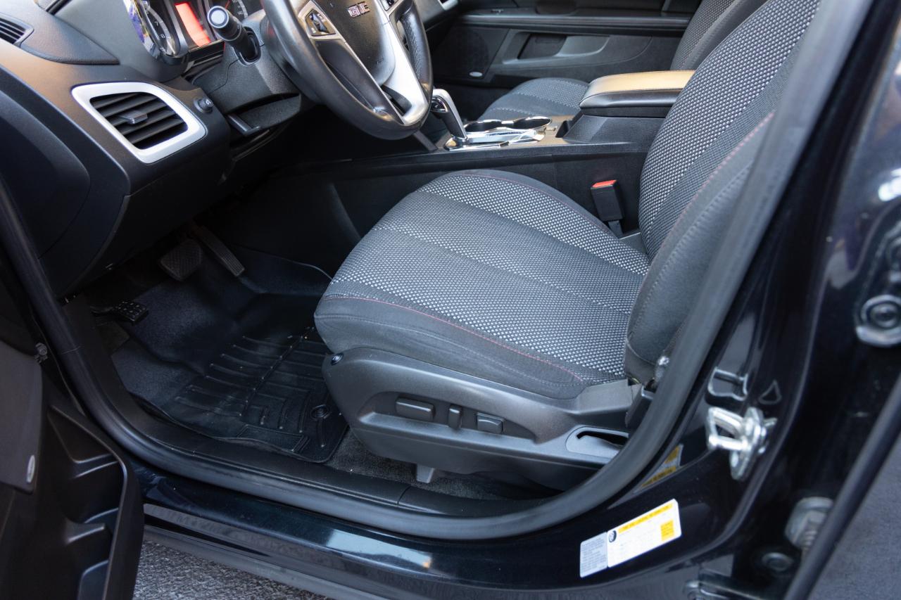 GMC Terrain  2015