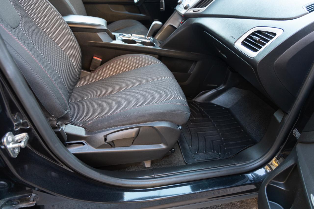 GMC Terrain  2015