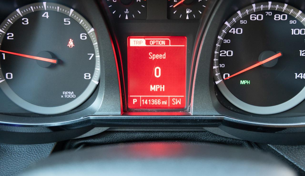 GMC Terrain  2015