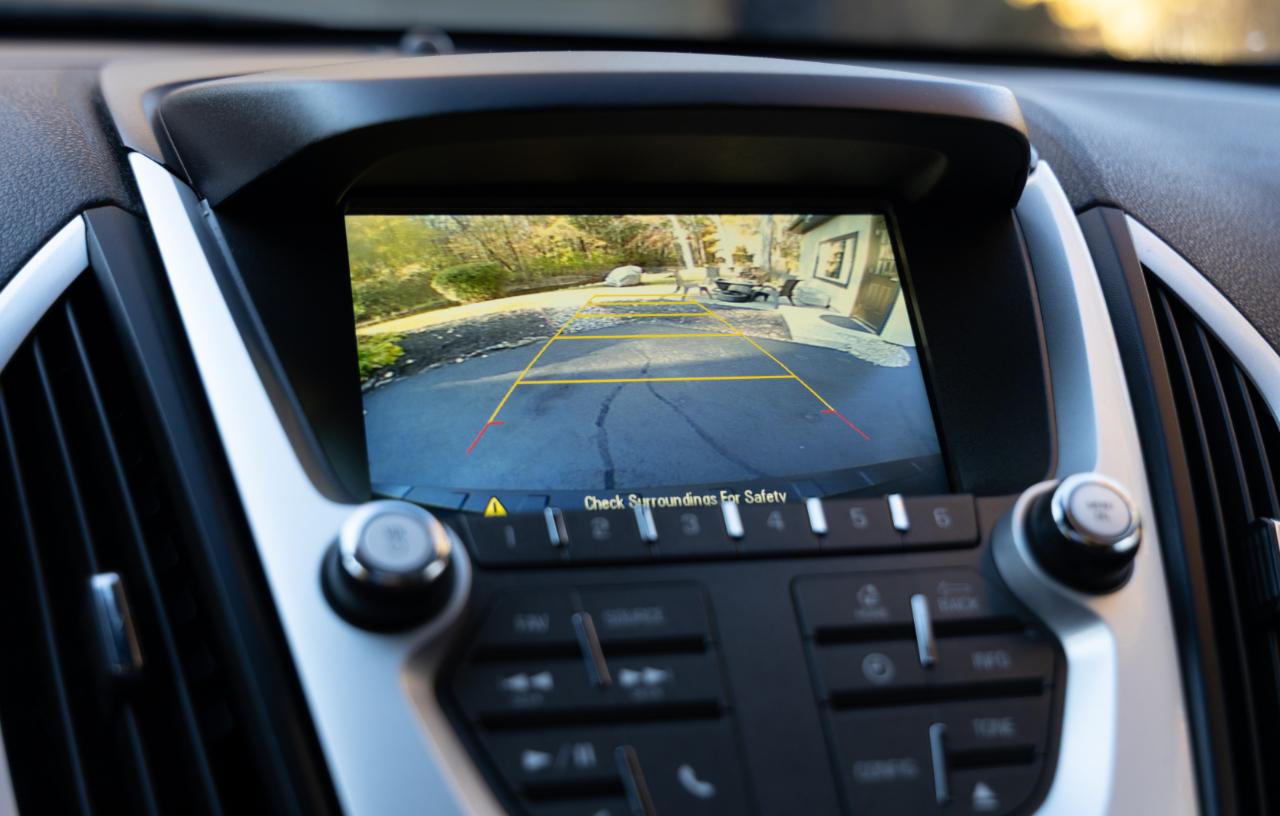 GMC Terrain  2015