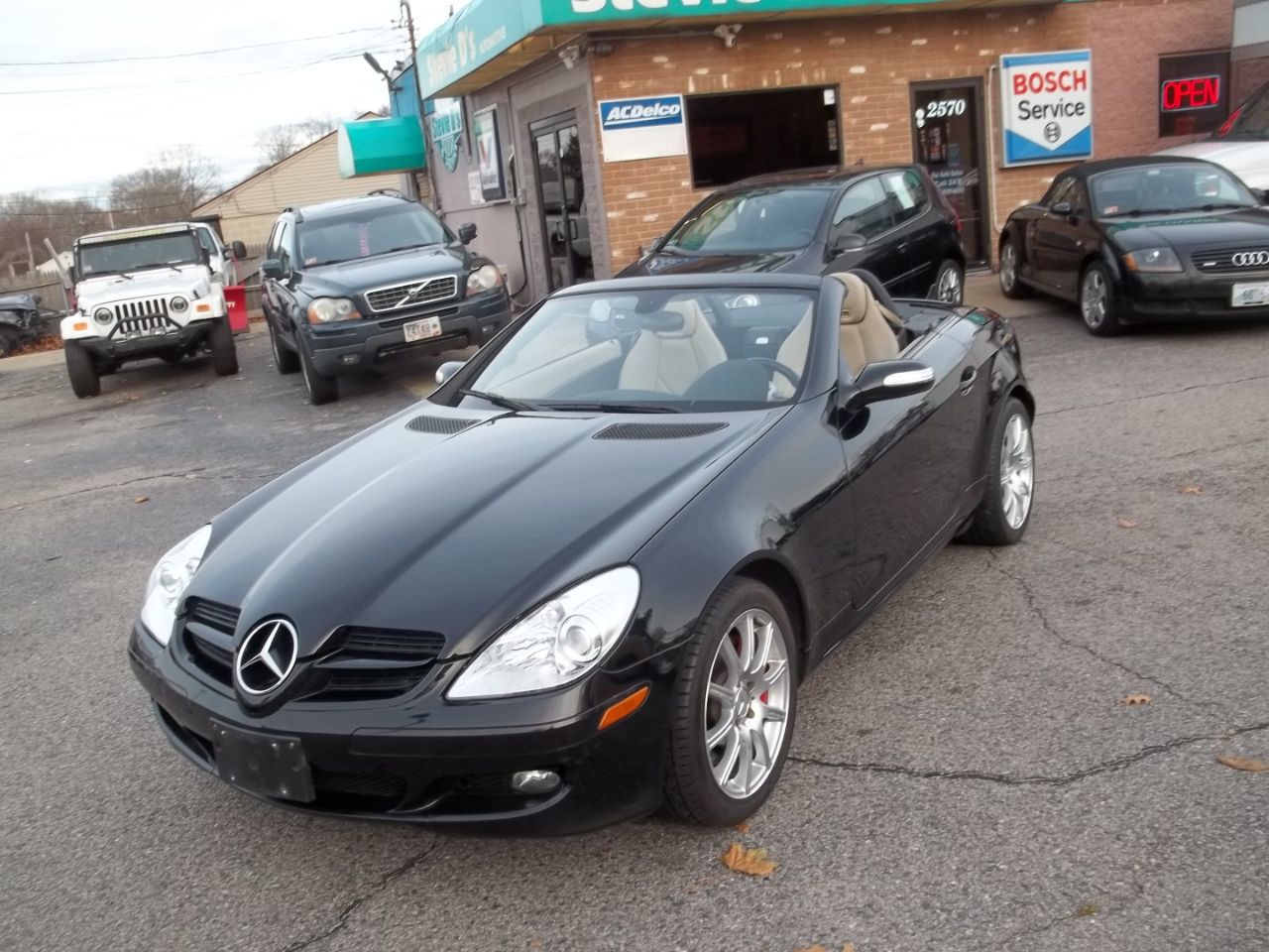 Used Cars boston ma Used Cars & Trucks ma Stevie D's Auto Sales