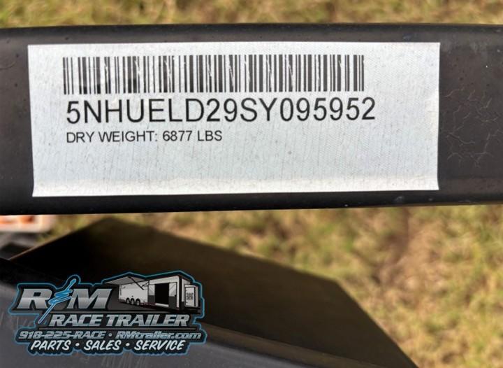 Cargo Mate Eliminator  2025 Cargo Mate Eliminator  2025