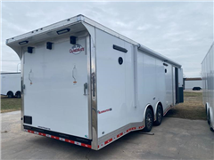 2025 Cargo Mate Eliminator 