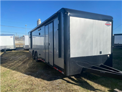 2025 Cargo Mate Eliminator 