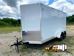 2025 Cargo Mate 7x16 