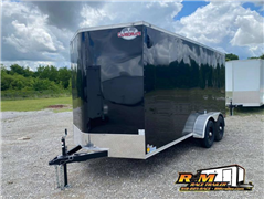 2026 Cargo Mate 7x16 