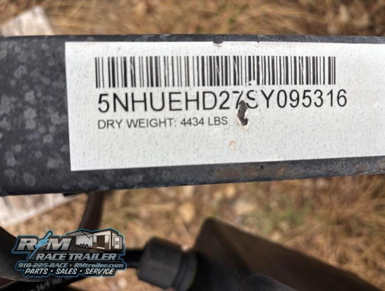 Cargo Mate Econo Hauler Wedge  2025 Cargo Mate Econo Hauler Wedge  2025