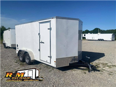 2025 Haulmark Passport 