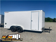 2025 Wells Cargo Fast Trac 