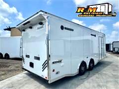 2025 Haulmark Edge Pro 